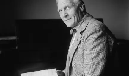 Японски готвач спасява от глад руски оперен гений със зъбобол