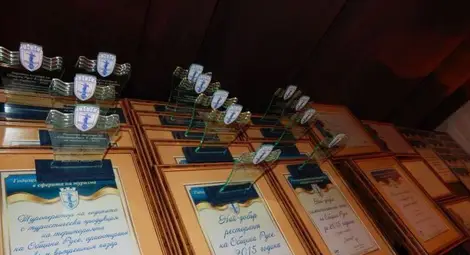 До 16 ноември гласуваме онлайн за най-добрите в туризма До 16 ноември гласуваме онлайн за най-добрите в туризма