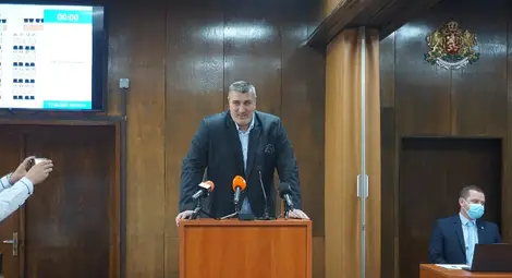 Любо Ганев: Русе стана център на големия волейбол