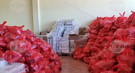 Снимка: БТА Снимка: БТА