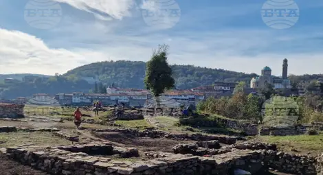 Снимка: БТА Снимка: БТА