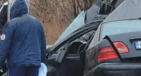 36-годишен счупи дрегера в Исперих с 3.94 промила