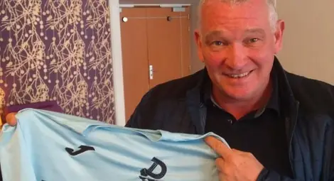 И еврошампионът с Дания  Йенсен стана дунавец