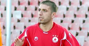 Чиликов ще връща голове във вратата на родния си отбор