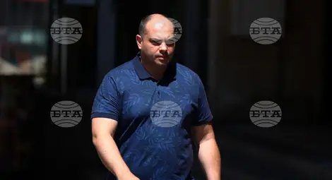 Снимка: БТА Снимка: БТА