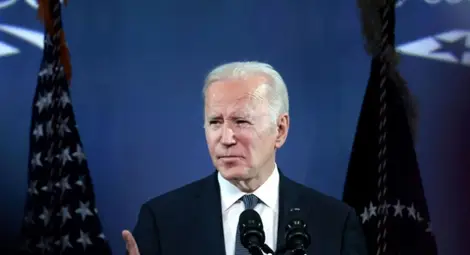 САЩ отговарят на Русия със санкции