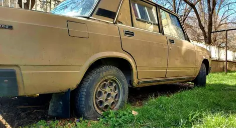 109 автомобила в Русе трябва да бъдат махнати от улици и паркинги от собствениците си поради съмнение за излизане от употреба