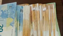 32-годишен русенец арестуван за телефонна измама за над 60 000 лева