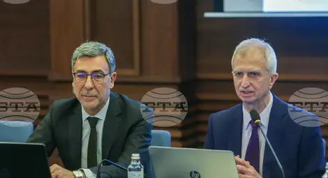 Снимка: БТА Снимка: БТА