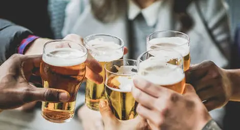 За протест: Изпиха всичката бира в германски град За протест: Изпиха всичката бира в германски град