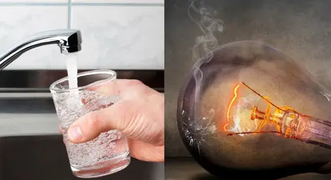 Водата поскъпва от 1 март, токът - през лятото