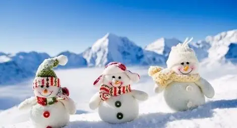 Белчо и Снежанка черпят за имен ден