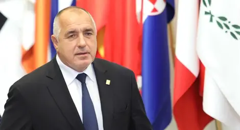 Борисов: Навсякъде се приватизира, в България - не. Няма кой да спре "зелените" 20 години