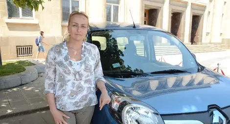 Електроавтобус тръгва в Русе през есента