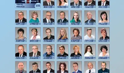 Сигурността и спокойствието на русенци са ключов приоритет за Пенчо Милков