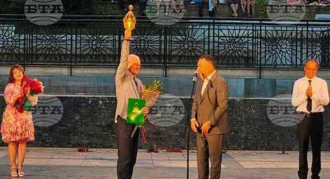 Снимка: БТА Снимка: БТА