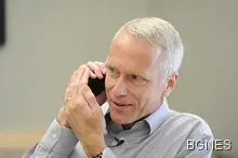 Шифърфон не може да се подслушва 