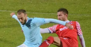 „Дунав“ с чиста победа за самочувствие над „Конкордия“