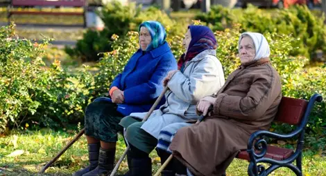 Пенсионната възраст отново ще расте с 4 месеца всяка година