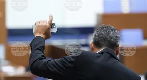 Снимка: БТА Снимка: БТА