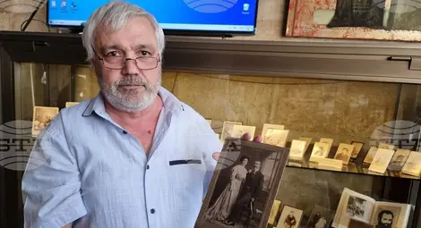 Снимка: БТА Снимка: БТА