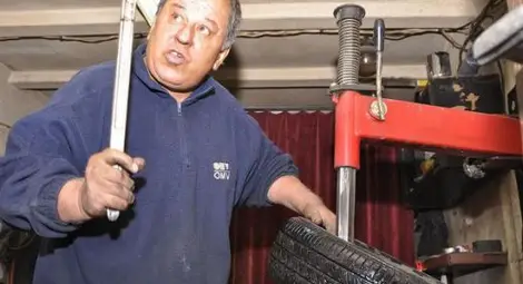 Лъжат ни, че зимните гуми са задължителни