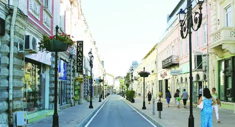 Пламен Стоилов:  Превръщаме Кея в привлекателна зона за спорт и отдих 