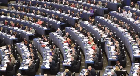 ЕП призова Турция да признае арменския геноцид ЕП призова Турция да признае арменския геноцид