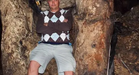 Фотографът Петко Налбантов е загинал в жестоката катастрофа край Ловеч Фотографът Петко Налбантов е загинал в жестоката катастрофа край Ловеч