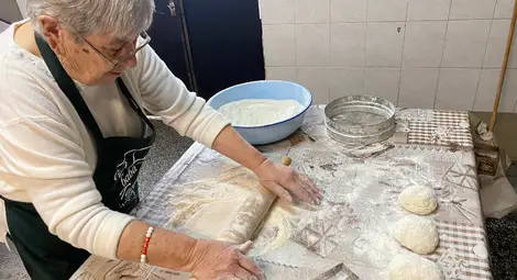 Русенският музей представя мобилната изложба &bdquo;Местна кухня в четири сезона&ldquo;