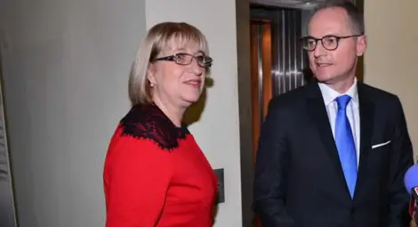 ВСС с решение срещу Лозан Панов