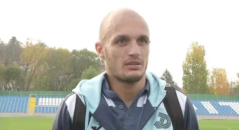 Миро Будинов: Футболът не ми липсва, някой ден може и да се върна в „Дунав Миро Будинов: Футболът не ми липсва, някой ден може и да се върна в „Дунав