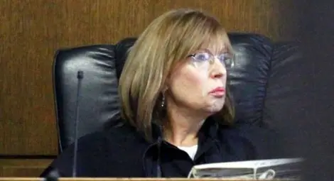 ВСС отстрани Румяна Ченалова