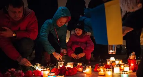 Мариупол не е ли в Европа? Мариупол не е ли в Европа?