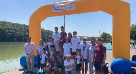 &bdquo;Далян&ldquo; на призовото трето място на силен домакински турнир