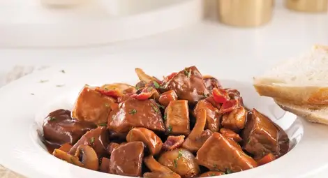 Котелът на обединението в 100-годишната война