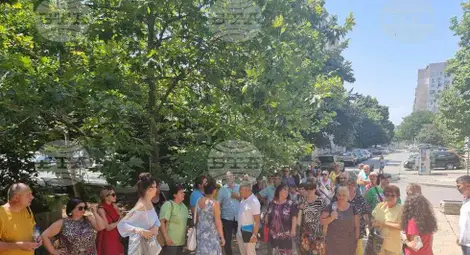 Снимка: БТА Снимка: БТА