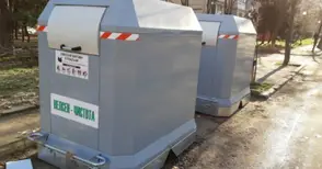 44% от битовите отпадъци се  рециклират и оползотворяват