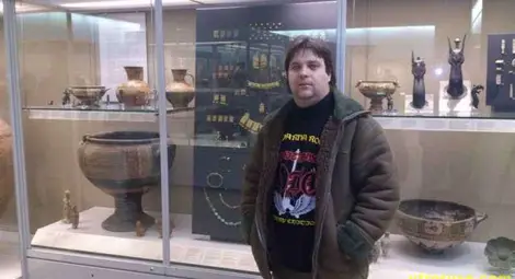 Лицата на бунта! Атанас Петров: Мислил съм да стегна багажа и да се махна, но съм патриот