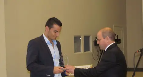 Ден последен за номинации за Спортист на годината в Русе