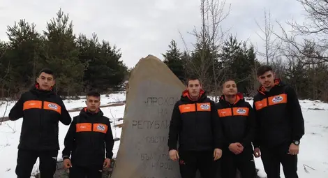 Щангистите с шампионско начало и финал на държавното Щангистите с шампионско начало и финал на държавното