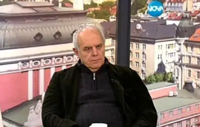 Андрей Райчев: Политическата война у нас е неизбежна