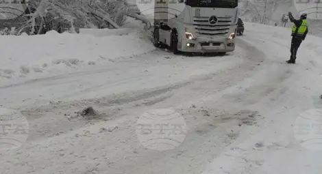 Снимка: БТА Снимка: БТА