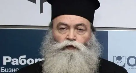 Митрополит Гавриил: Не съм надчитан, както твърди Аргилашки