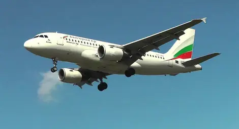 &bdquo;България Ер&rdquo; вече предлага вътрешни полети в Германия, до Скандинавските страни и САЩ чрез новото си партньорство с airberlin