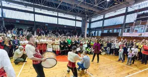 „Русчуклийска среща“ ще събере  1000 танцьори от цялата страна