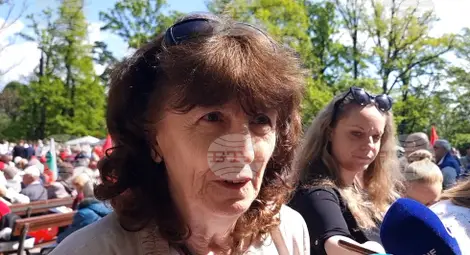 Снимка: БТА Снимка: БТА