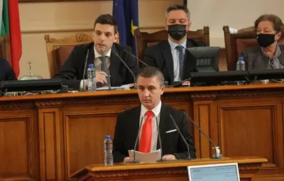 Помощта за скъпия газ се вдига над 200 млн. лв.