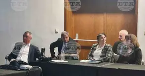 Кръгла маса на тема “Наука, изкуство и политики в образованието“ се състоя в Търговище