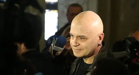 Слави Трифонов благодари на избирателите си с пост във Фейсбук